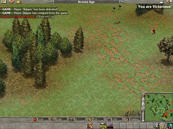 1v1 vs skipper. looks like liga