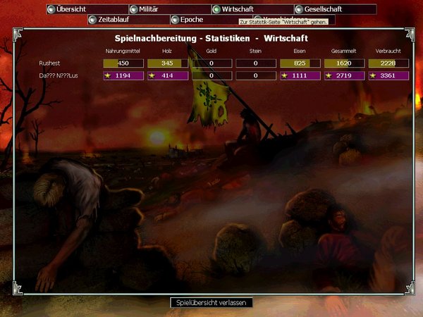 He got an Army of 29