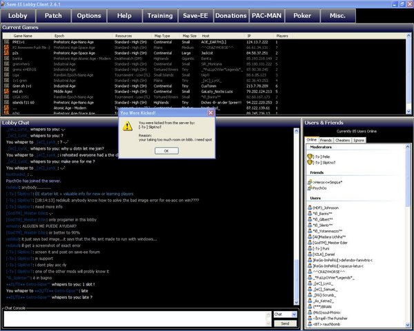 Nice and Thx slipknot