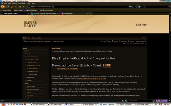 remove the orange and it looks like win.